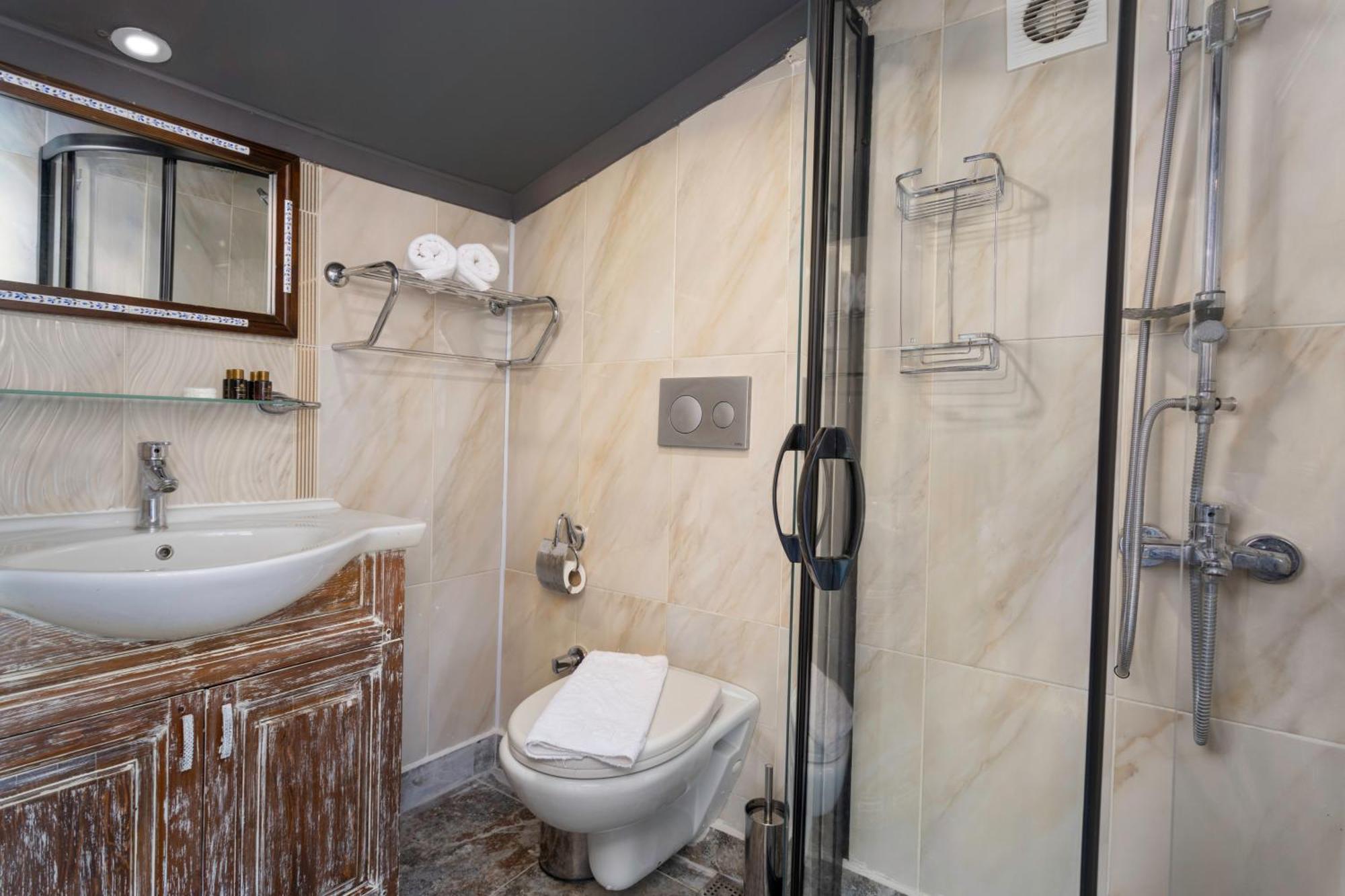Bed & Breakfast Wonder Wood 2*