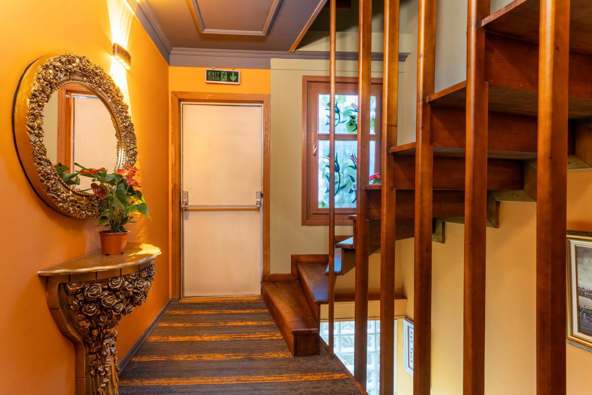 Bed & Breakfast Wonder Wood