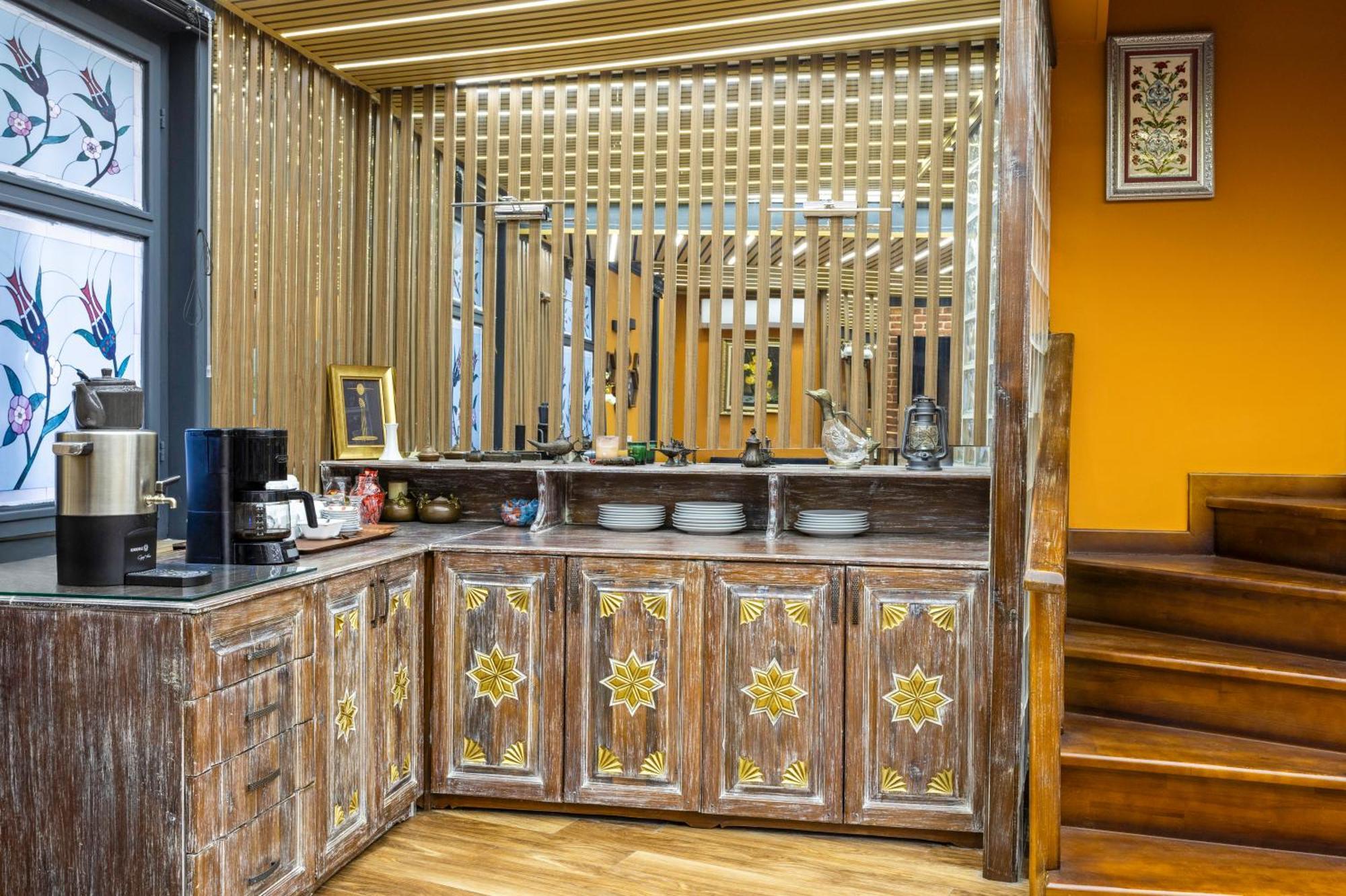 Bed & Breakfast Wonder Wood 2*