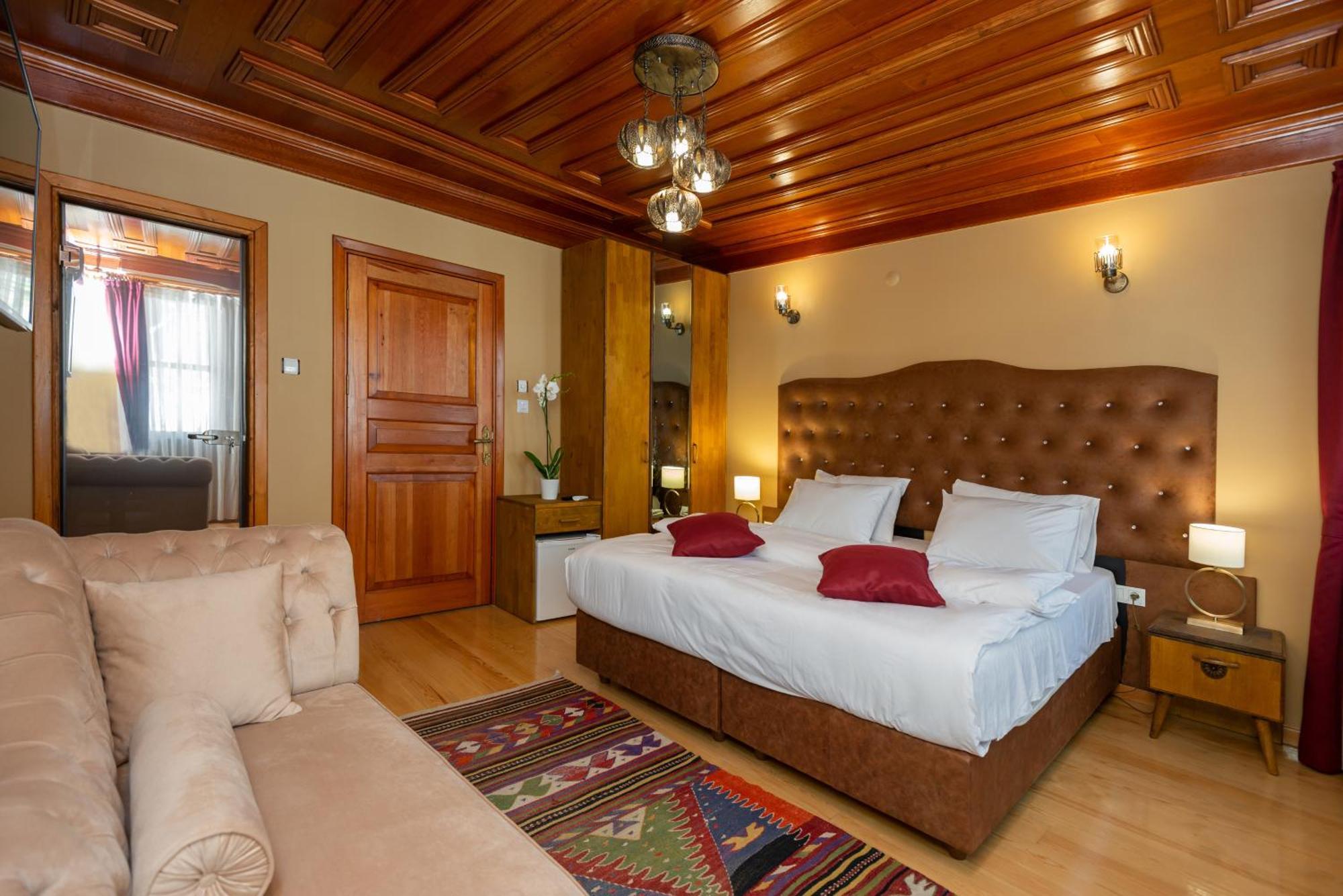 Wonder Wood B&B Istanbul