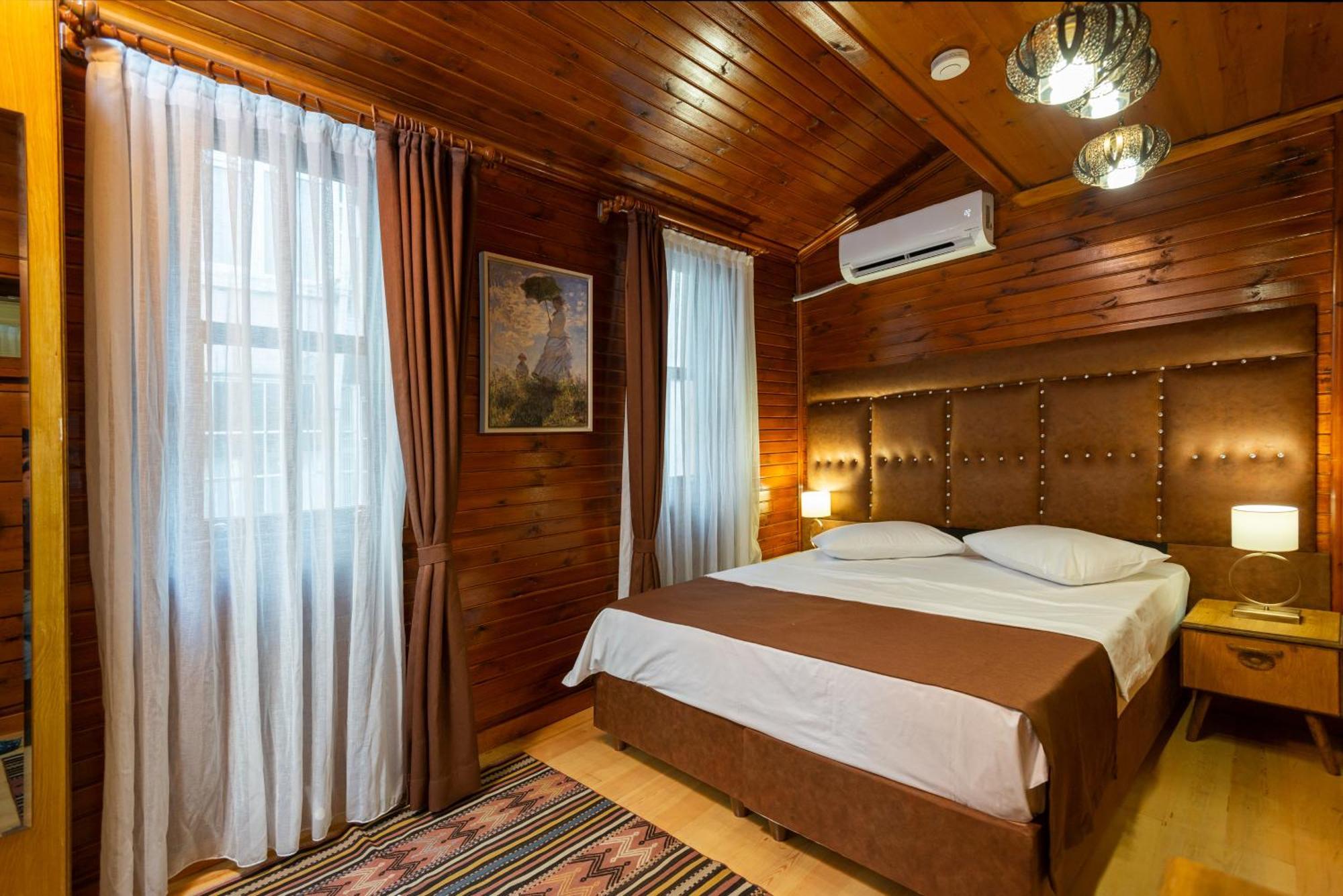 Wonder Wood 2* Istambul