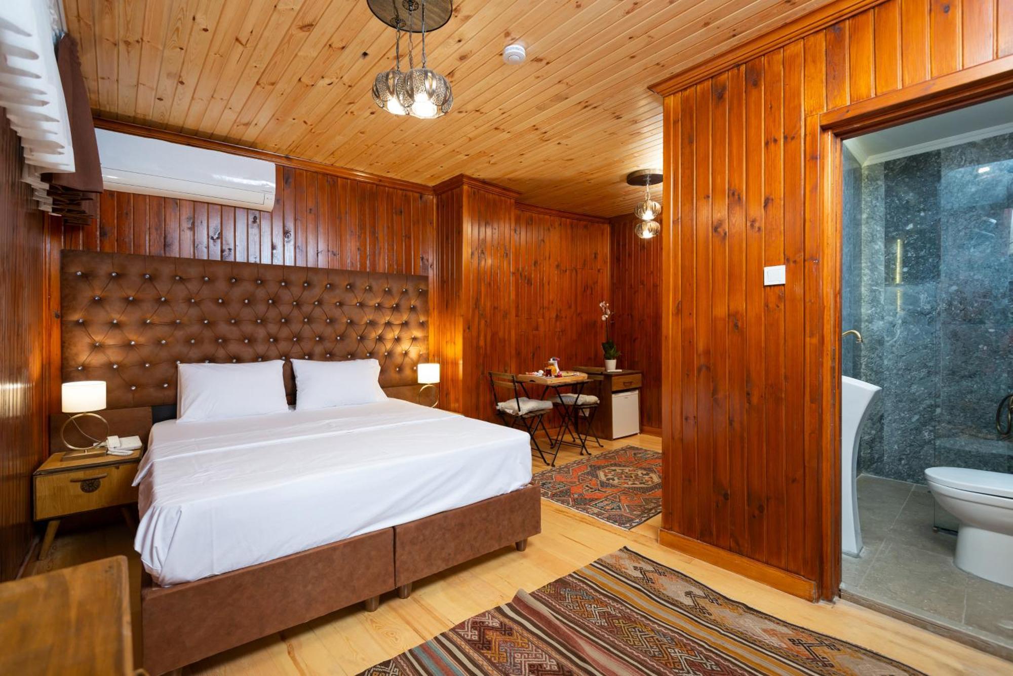 Wonder Wood 2* Istambul